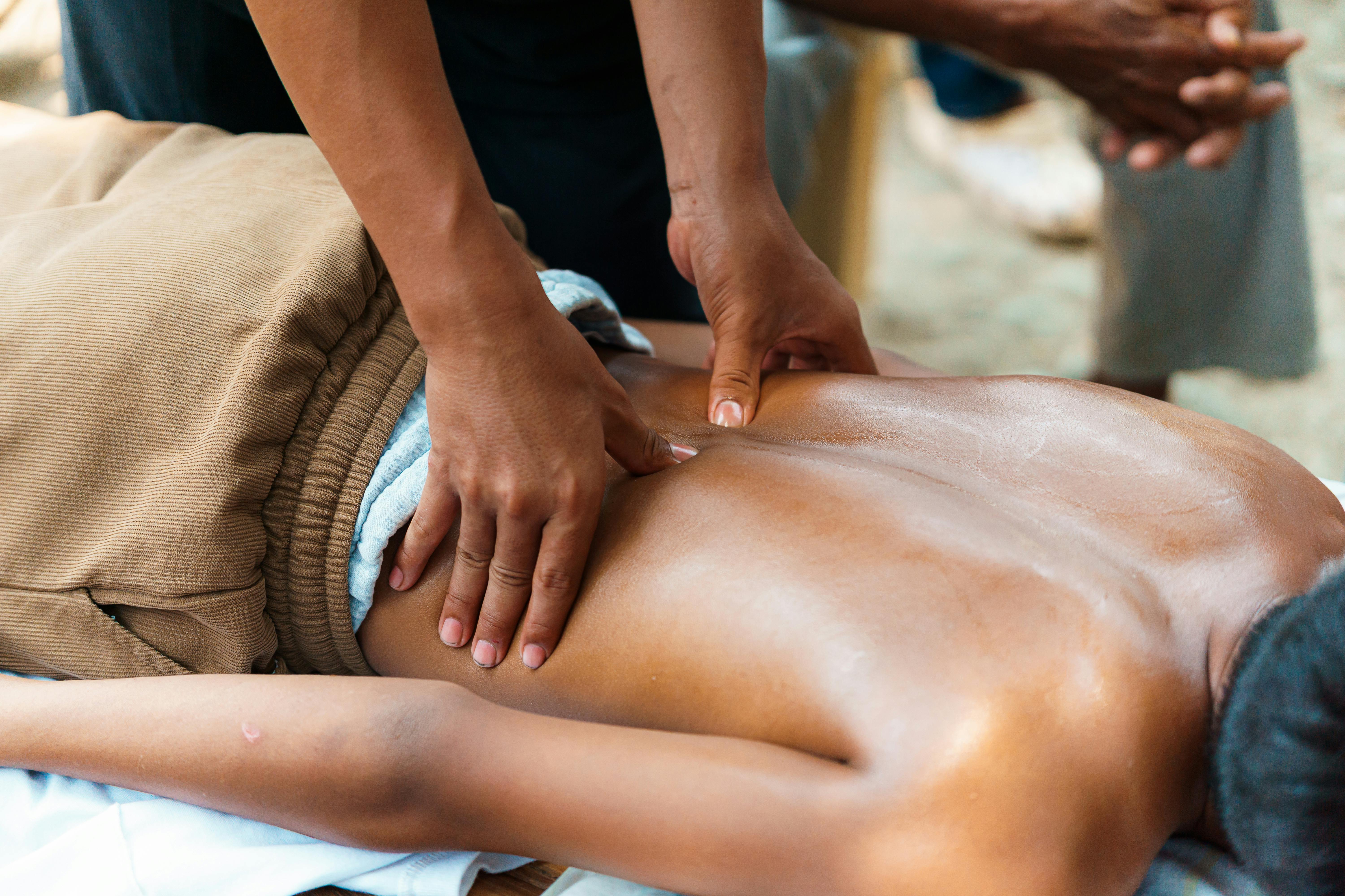 Mashipei Wellness Spa